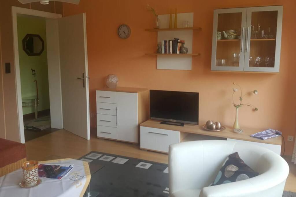 Ferienwohnung Maria Magdalena Бад-Нойенар-Арвайлер Экстерьер фото
