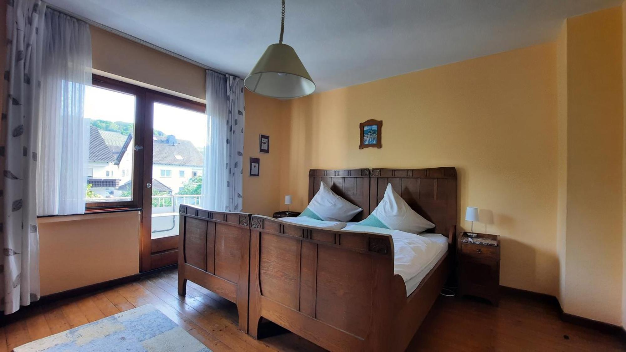 Ferienwohnung Maria Magdalena Бад-Нойенар-Арвайлер Экстерьер фото