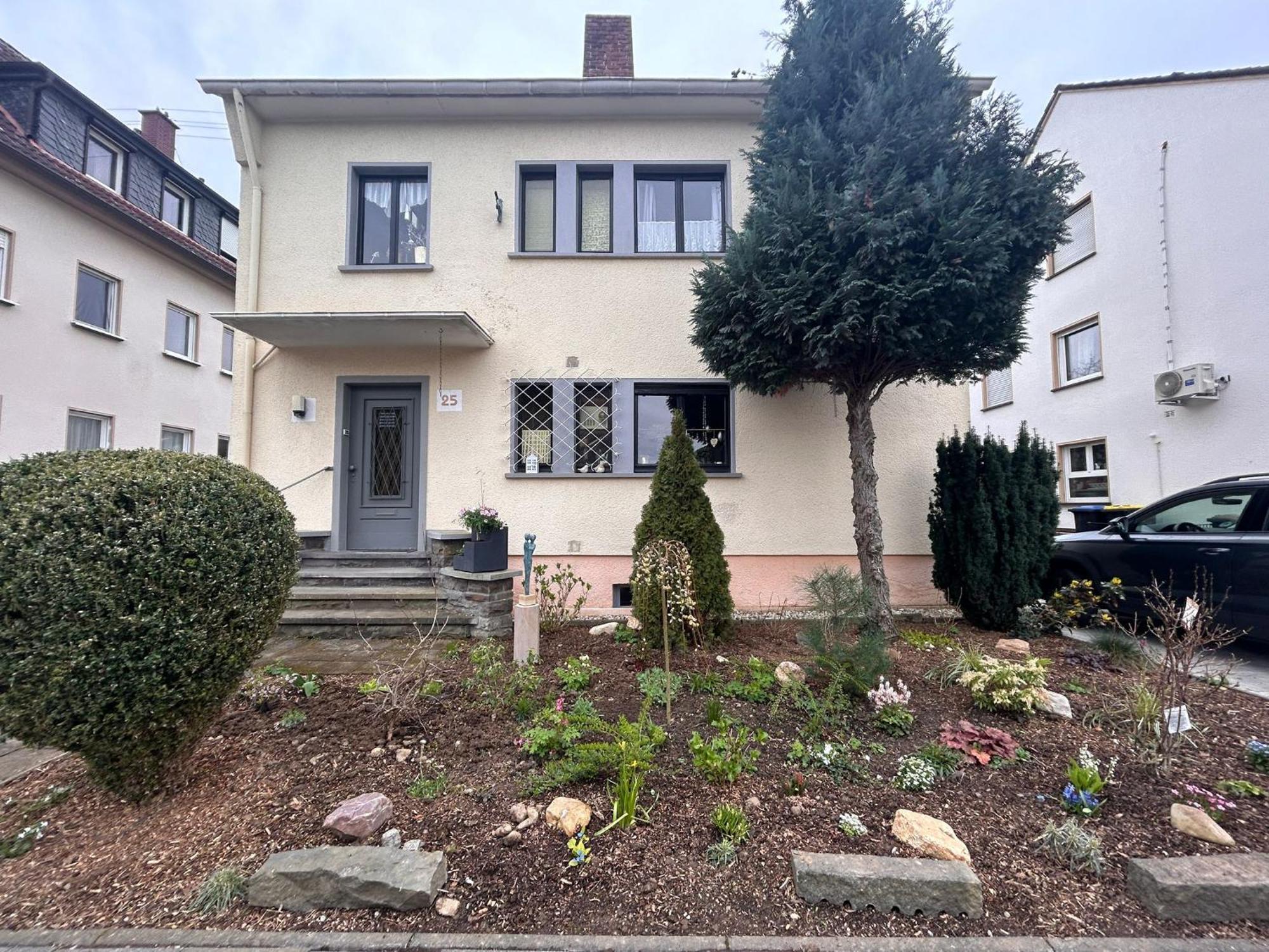 Ferienwohnung Maria Magdalena Бад-Нойенар-Арвайлер Экстерьер фото